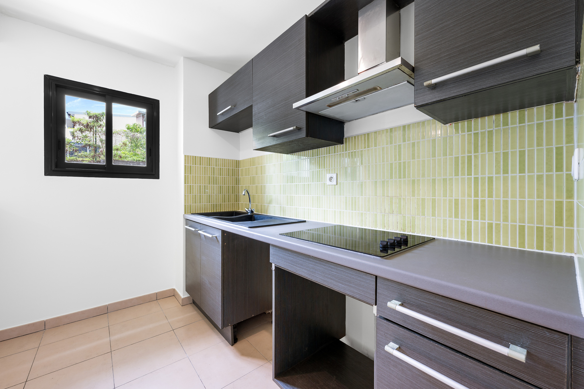 ST DENIS (BAS DE LA BRETAGNE) - APPARTEMENT LIBRE T3 - Résidence TEC TEC - BOX 2 Véhicules