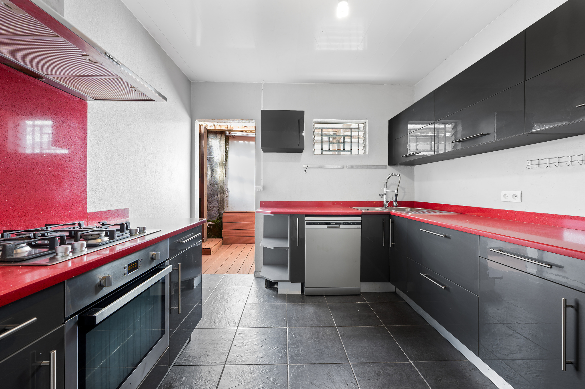 Maison T5 - LIBRE - LA BRETAGNE