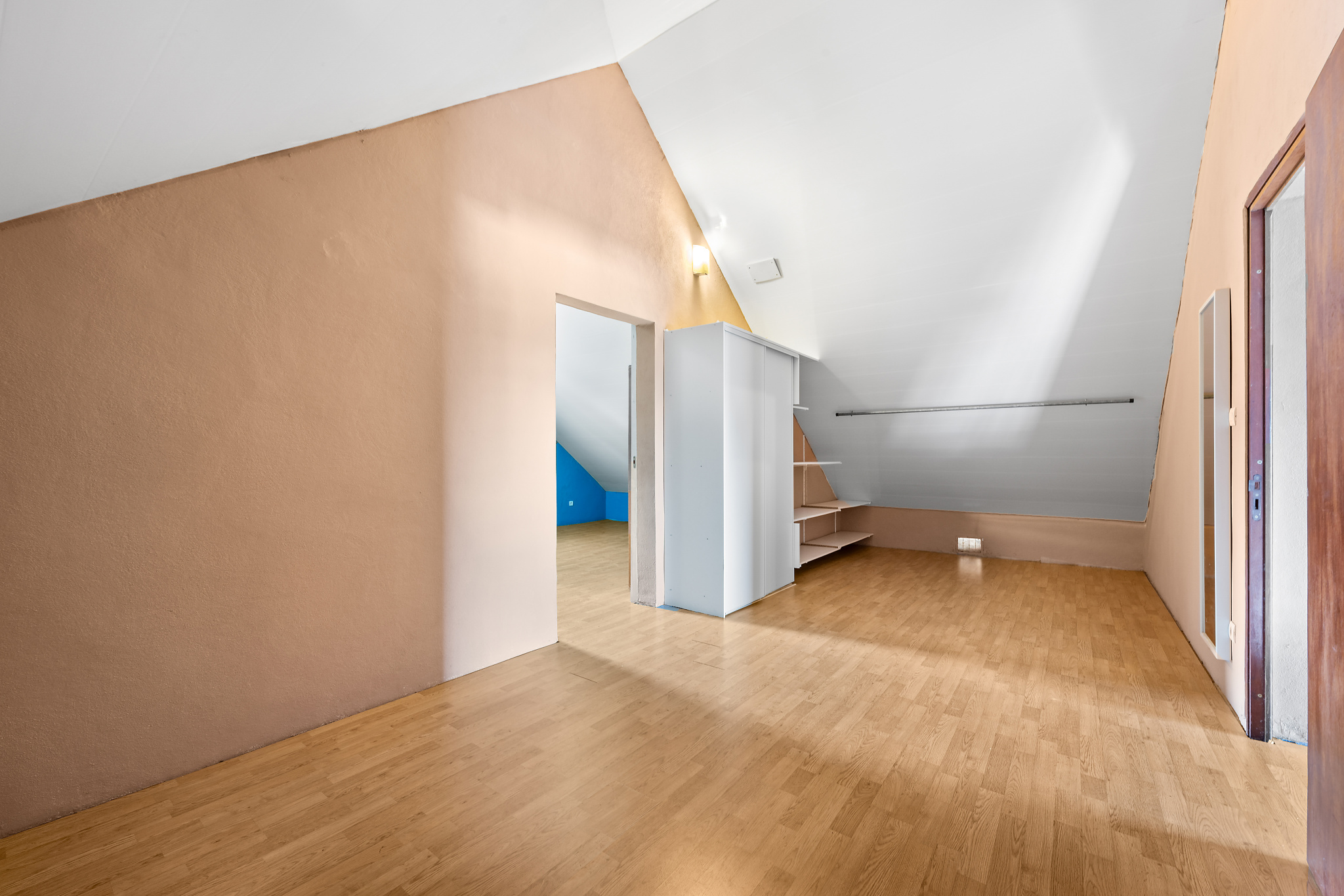 Maison T5 - LIBRE - LA BRETAGNE