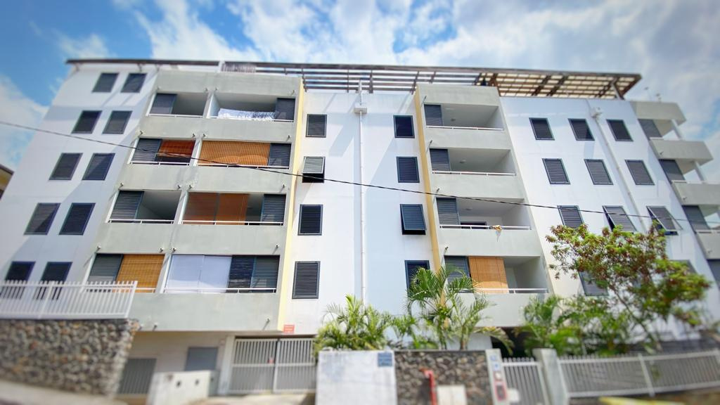 SAINT-DENIS (MONTGAILLARD)  - T2 SANS VIS-A-VIS LIBRE DE TOUTE OCCUPATION