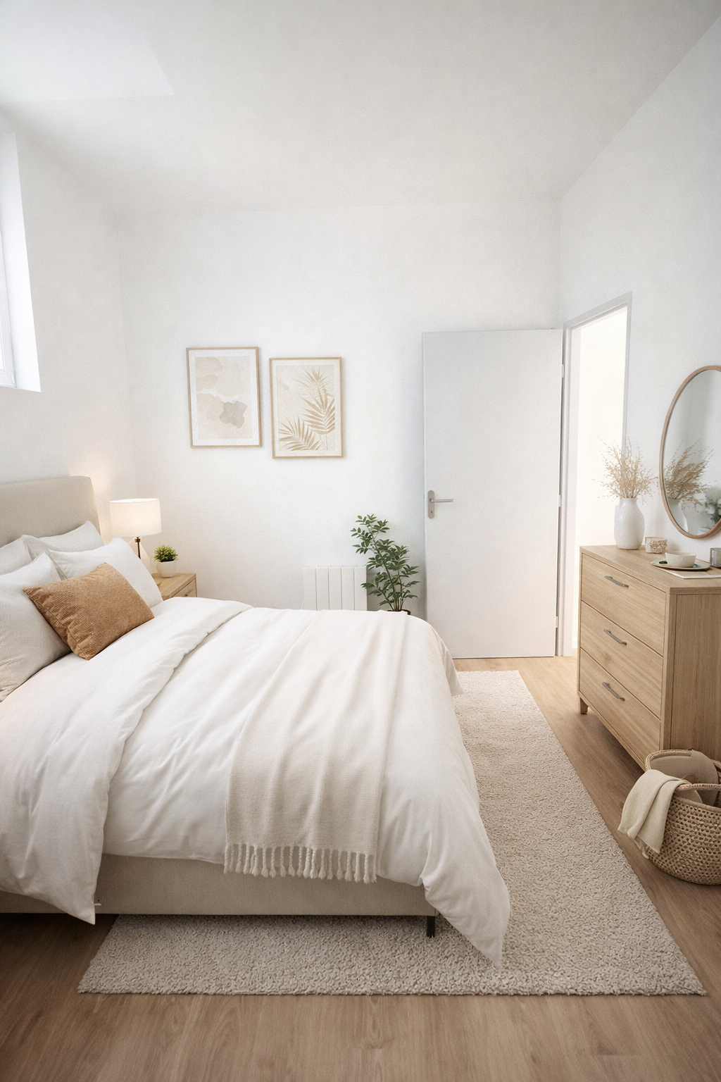 BORDEAUX - T2 EN RDC LIBRE