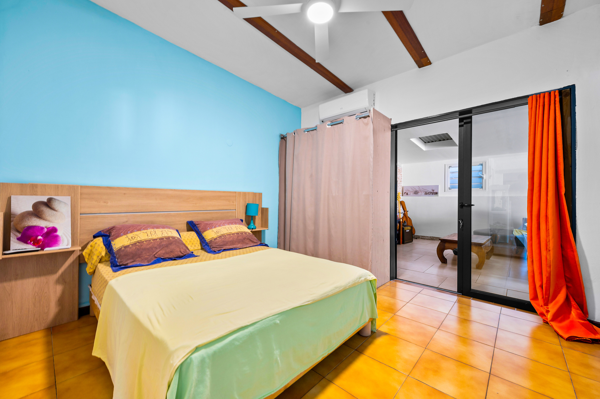 EXCLUSIVITE MAISON T5 AVEC PISCINE A LA POSSESSION (Camp magloire)