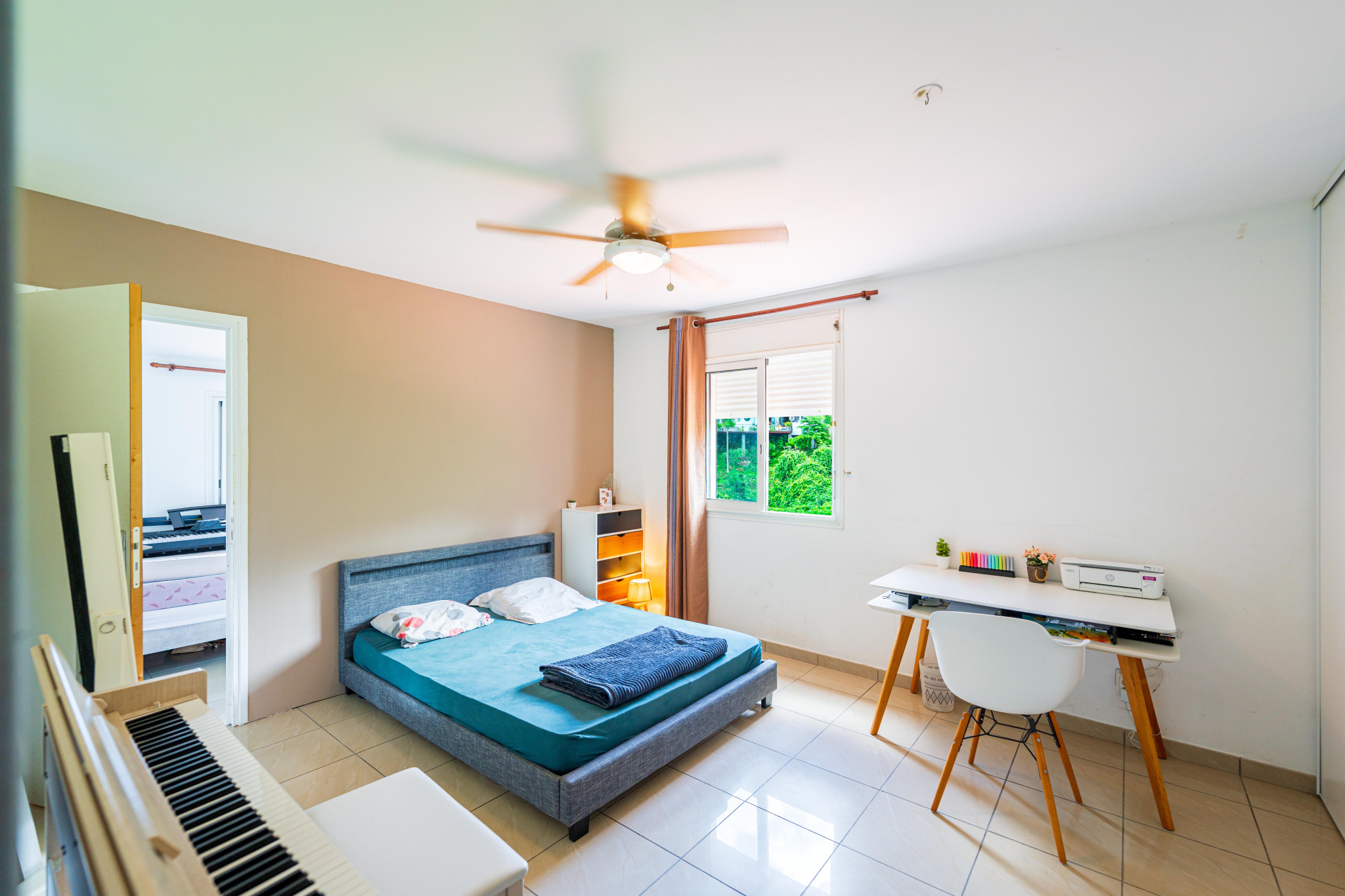 EXCLUSIVITE VILLA T5/6 A LA POSSESSION (Ravine à malheur)