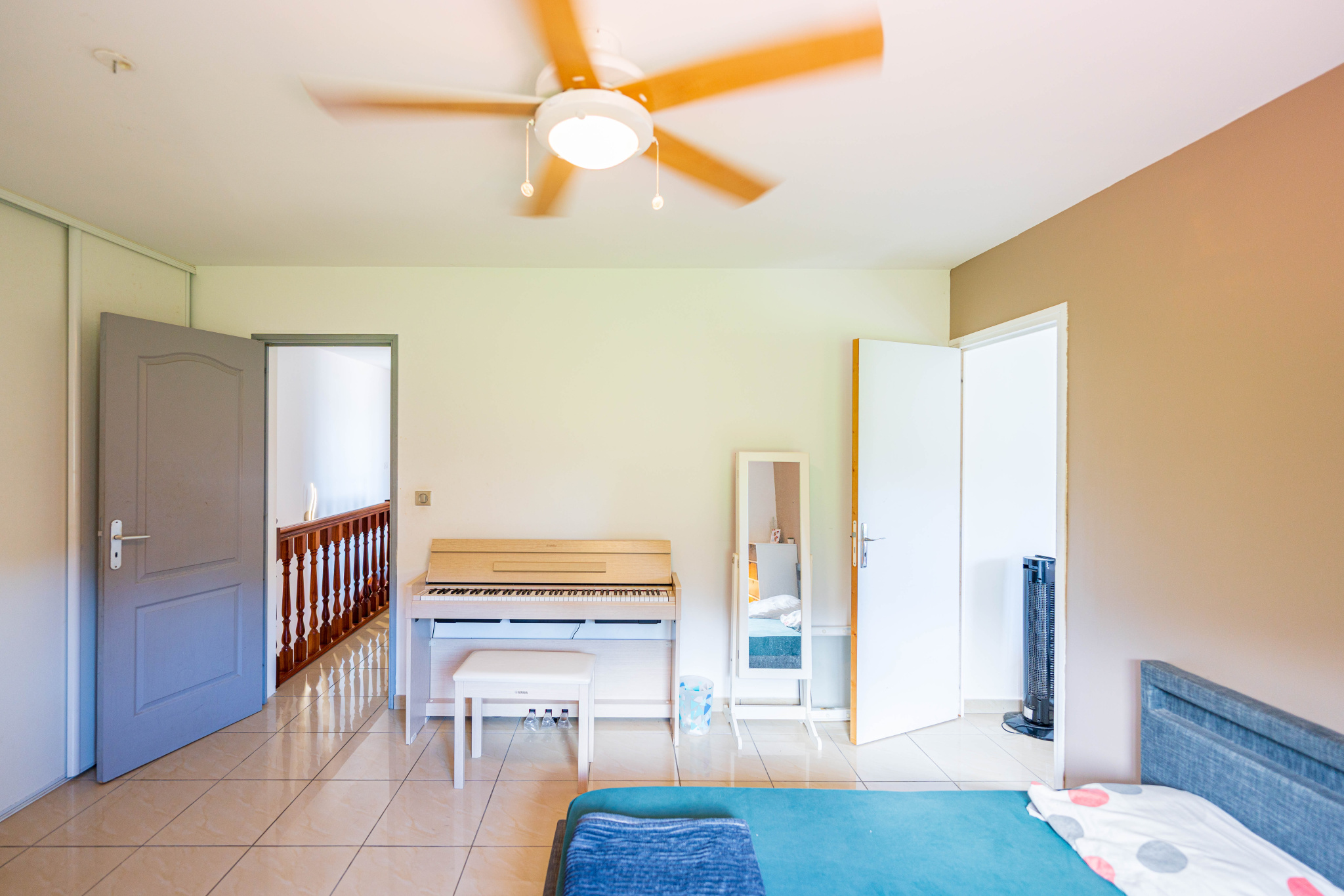 EXCLUSIVITE VILLA T5/6 A LA POSSESSION (Ravine à malheur)