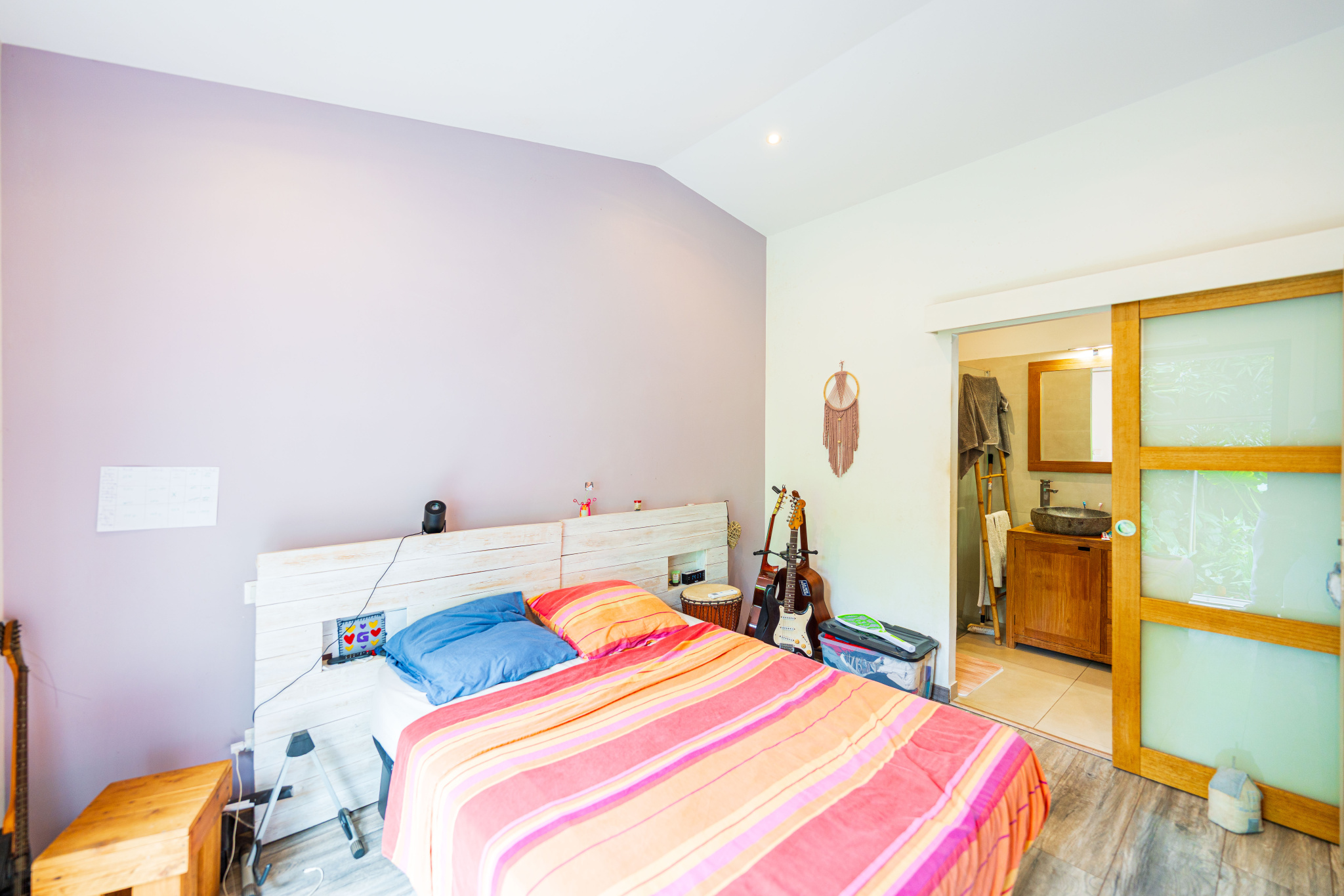 EXCLUSIVITE MAISON T5 AVEC GARAGE DANS LES BAS DE LA POSSESSION