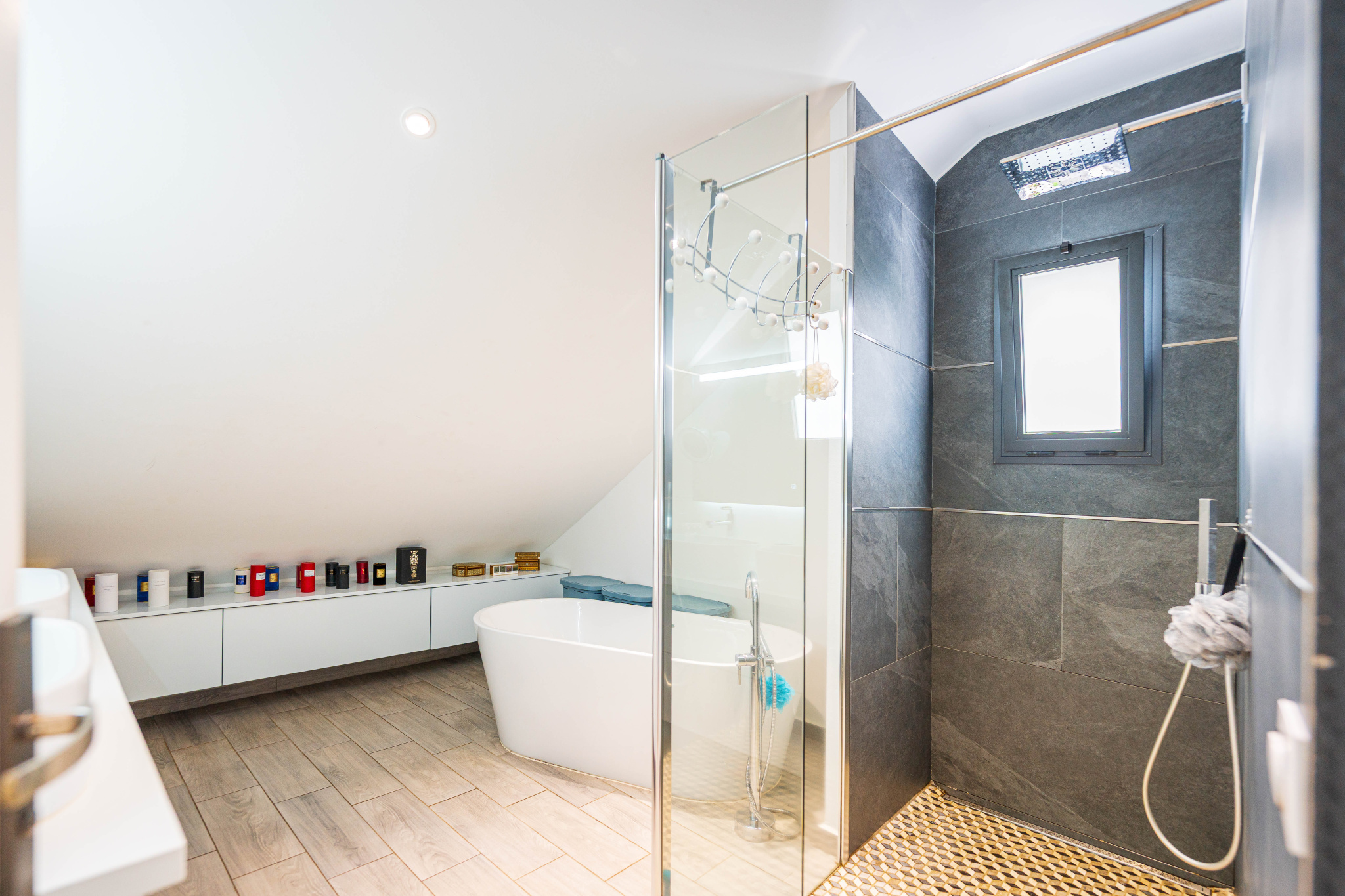 SAINT JOSEPH - MAGNIFIQUE VILLA 126 m2 AVEC PISCINE TERRAIN 1 066 m2