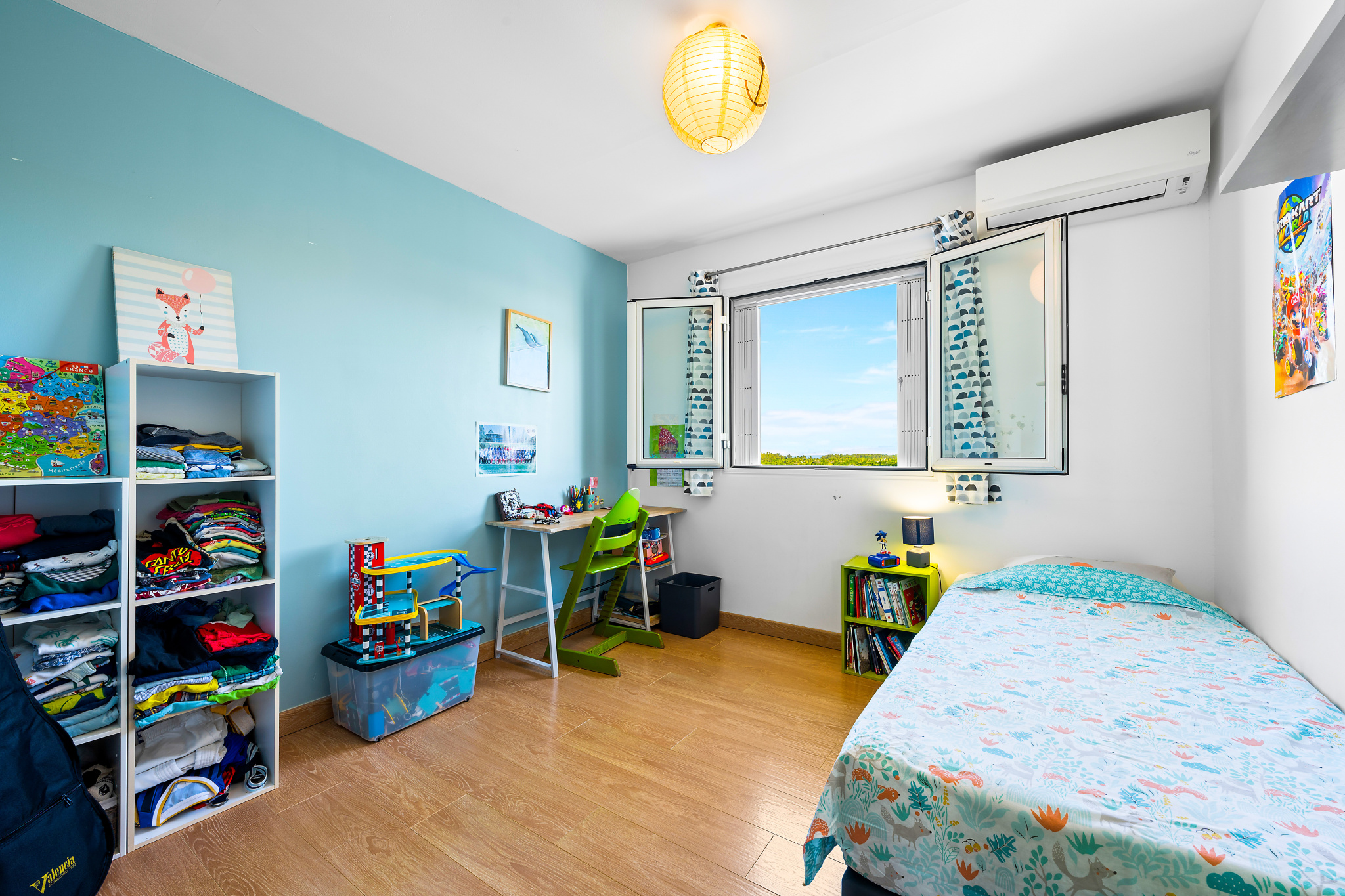 LA SALINE LES BAINS - RARE SUR LE SECTEUR VILLA T6 AVEC PISCINE