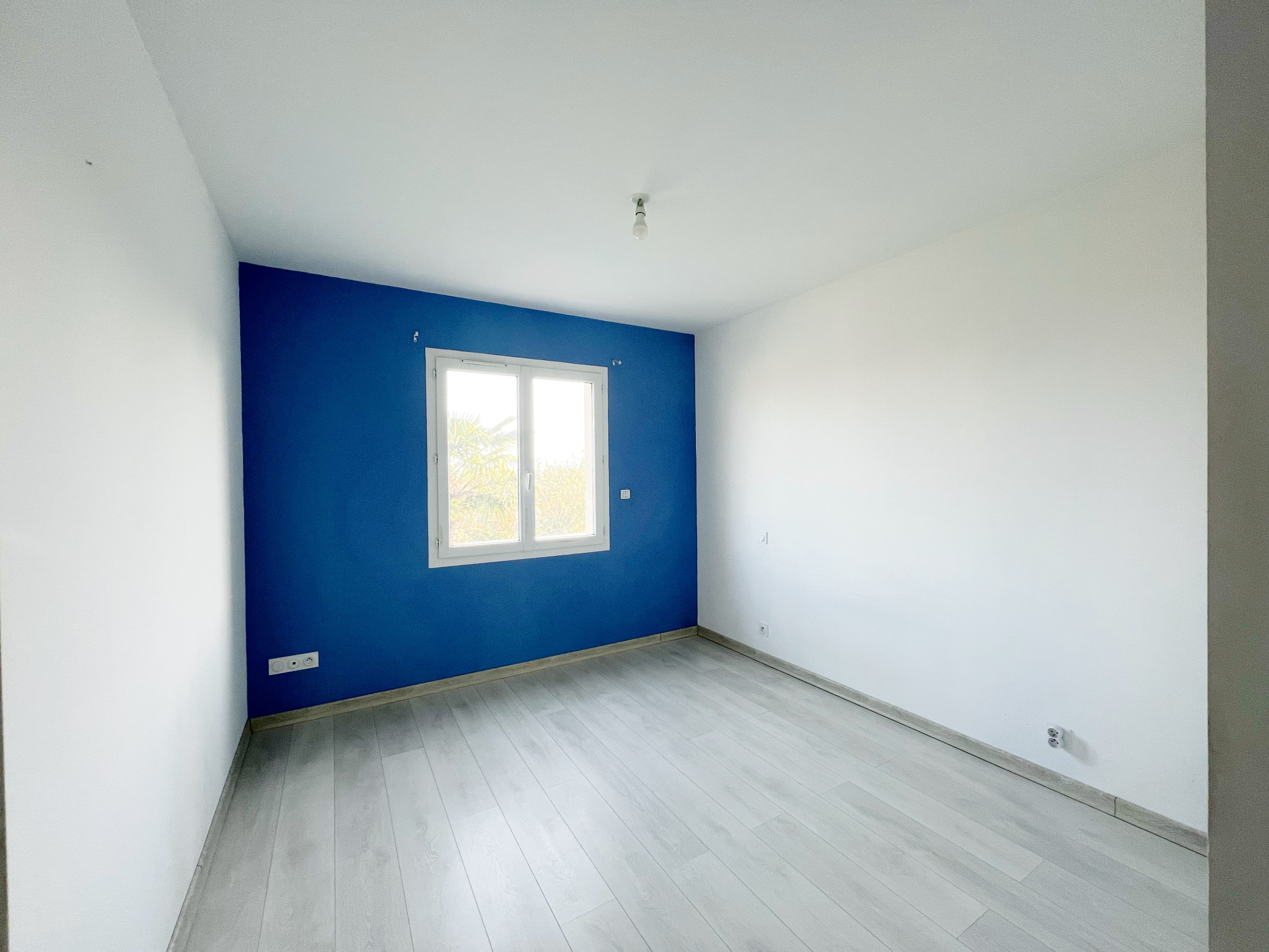 BESSINES - MAISON F4 PLAIN-PIED