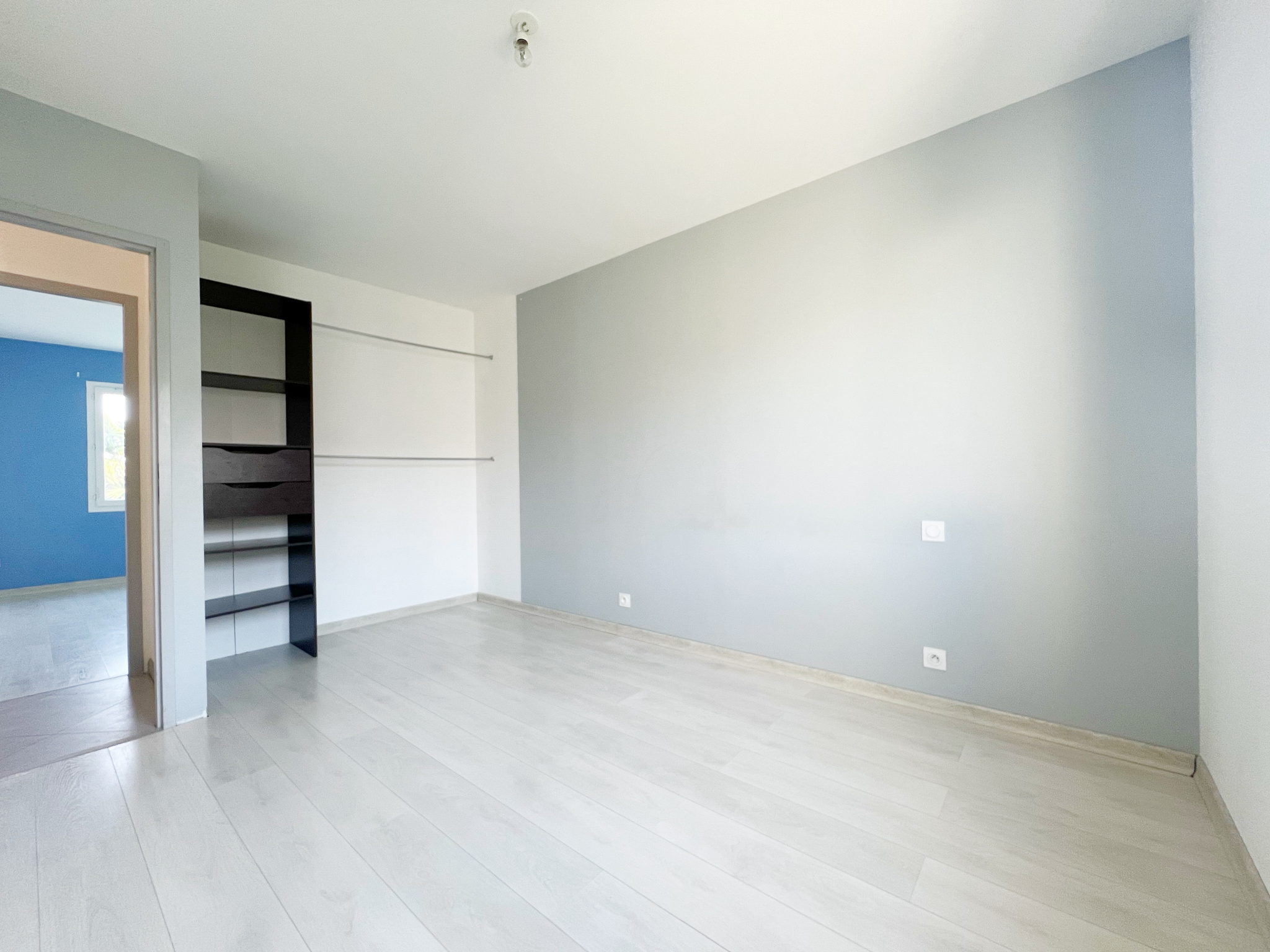 BESSINES - MAISON F4 PLAIN-PIED