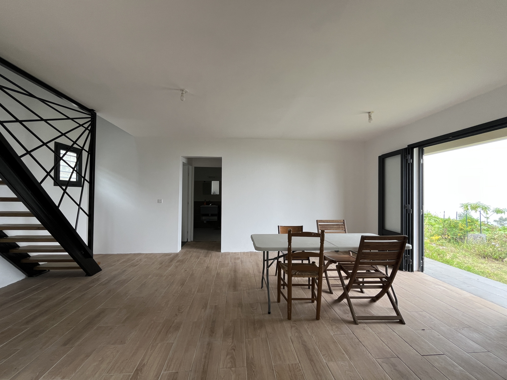 LA PLAINE DES CAFRES - MAISON T5 RÉCENTE (2019)