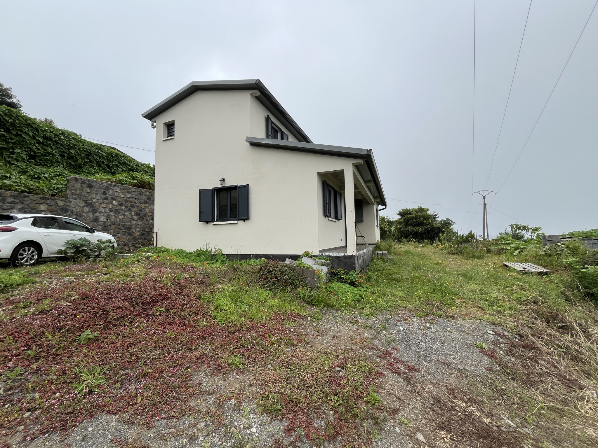 LA PLAINE DES CAFRES - MAISON T5 RÉCENTE (2019)