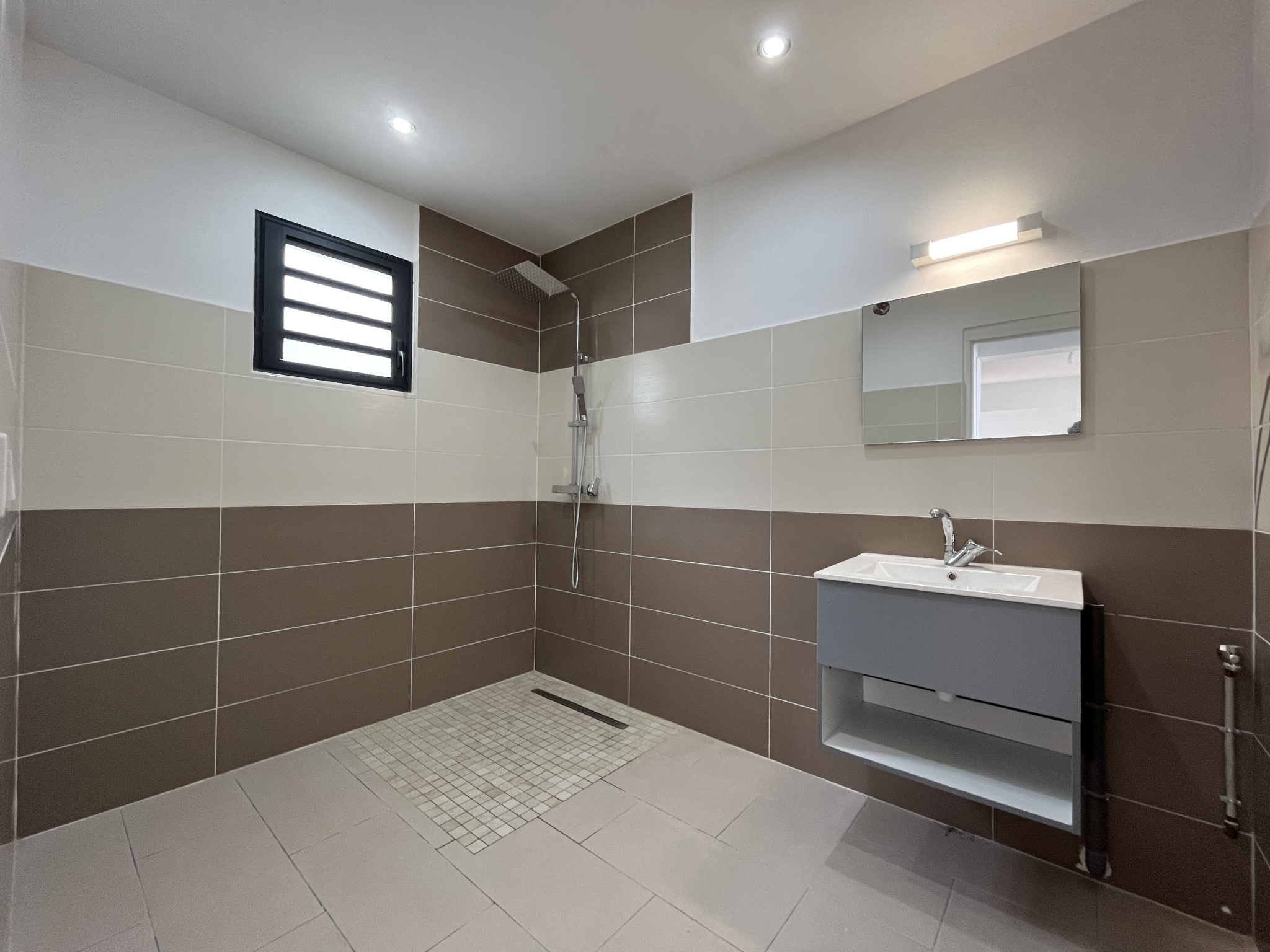 LA PLAINE DES CAFRES - MAISON T5 RÉCENTE (2019)