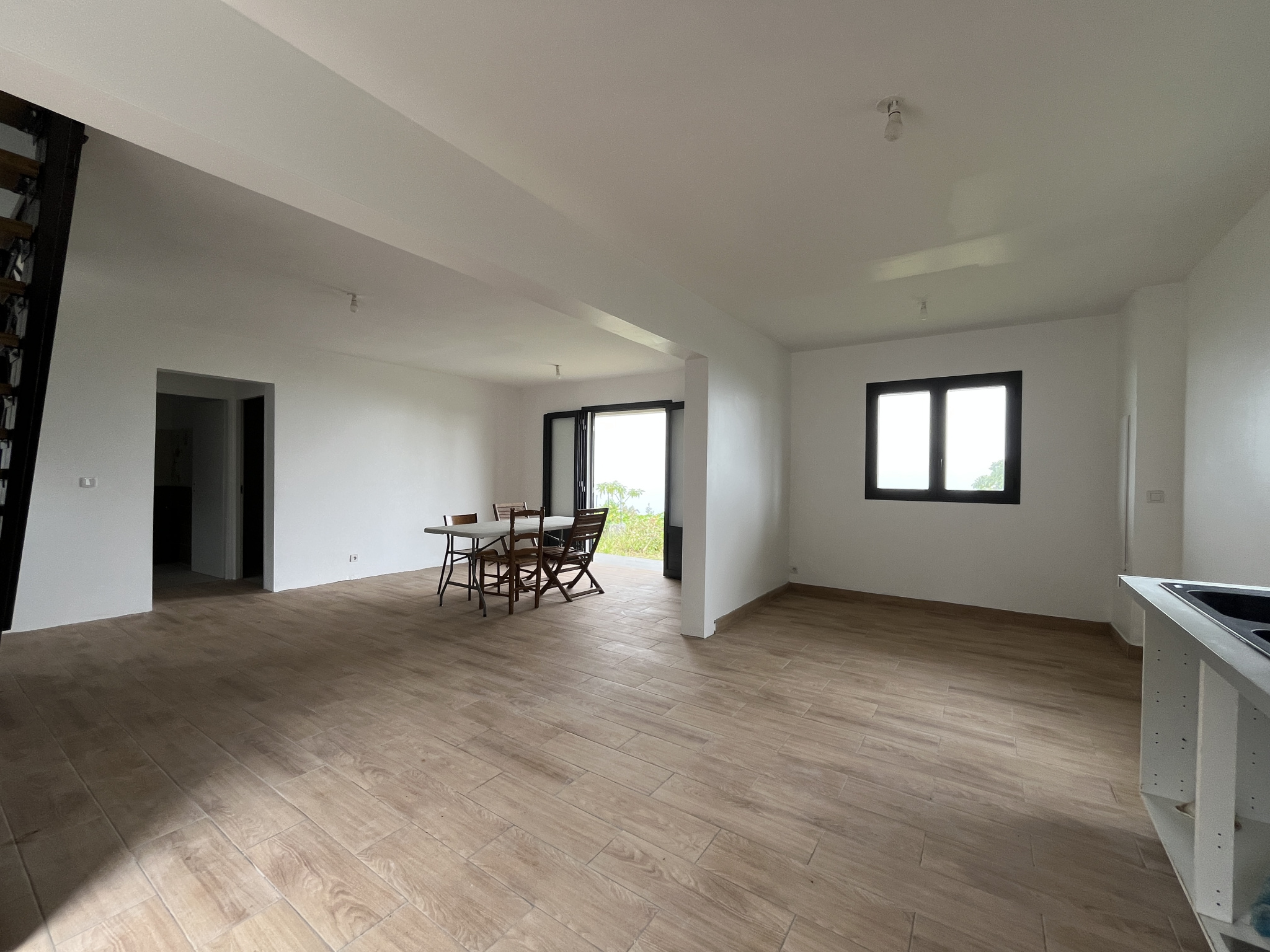 LA PLAINE DES CAFRES - MAISON T5 RÉCENTE (2019)