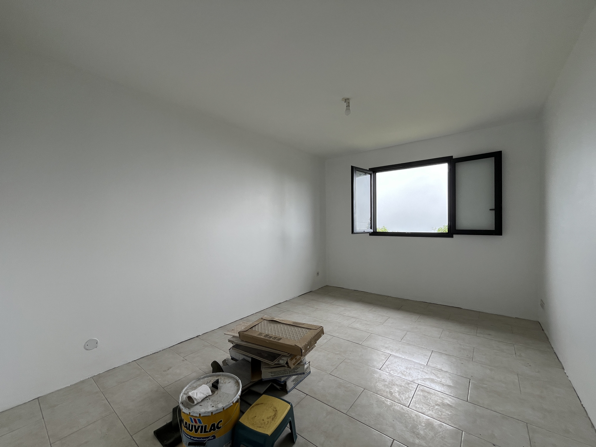 LA PLAINE DES CAFRES - MAISON T5 RÉCENTE (2019)