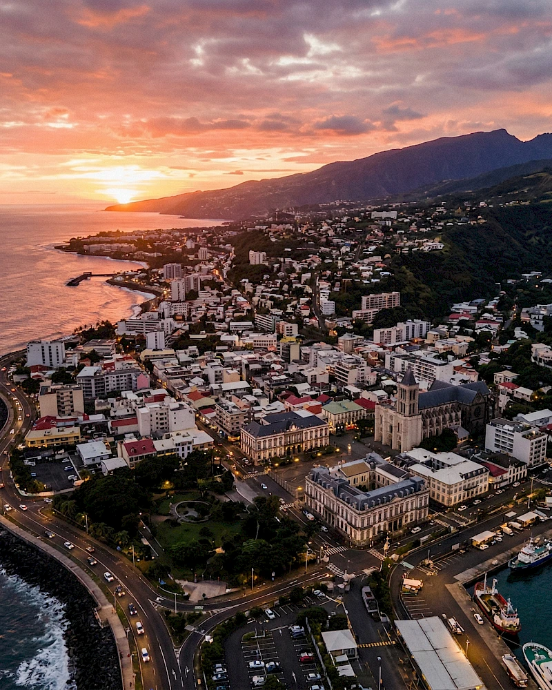 Comment estimer sa maison à Saint-Denis à la réunion