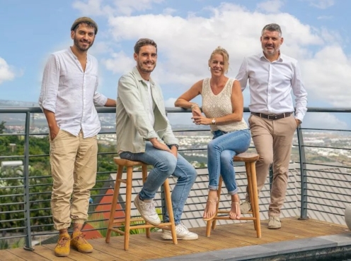 Équipe Amicasa Immobilier