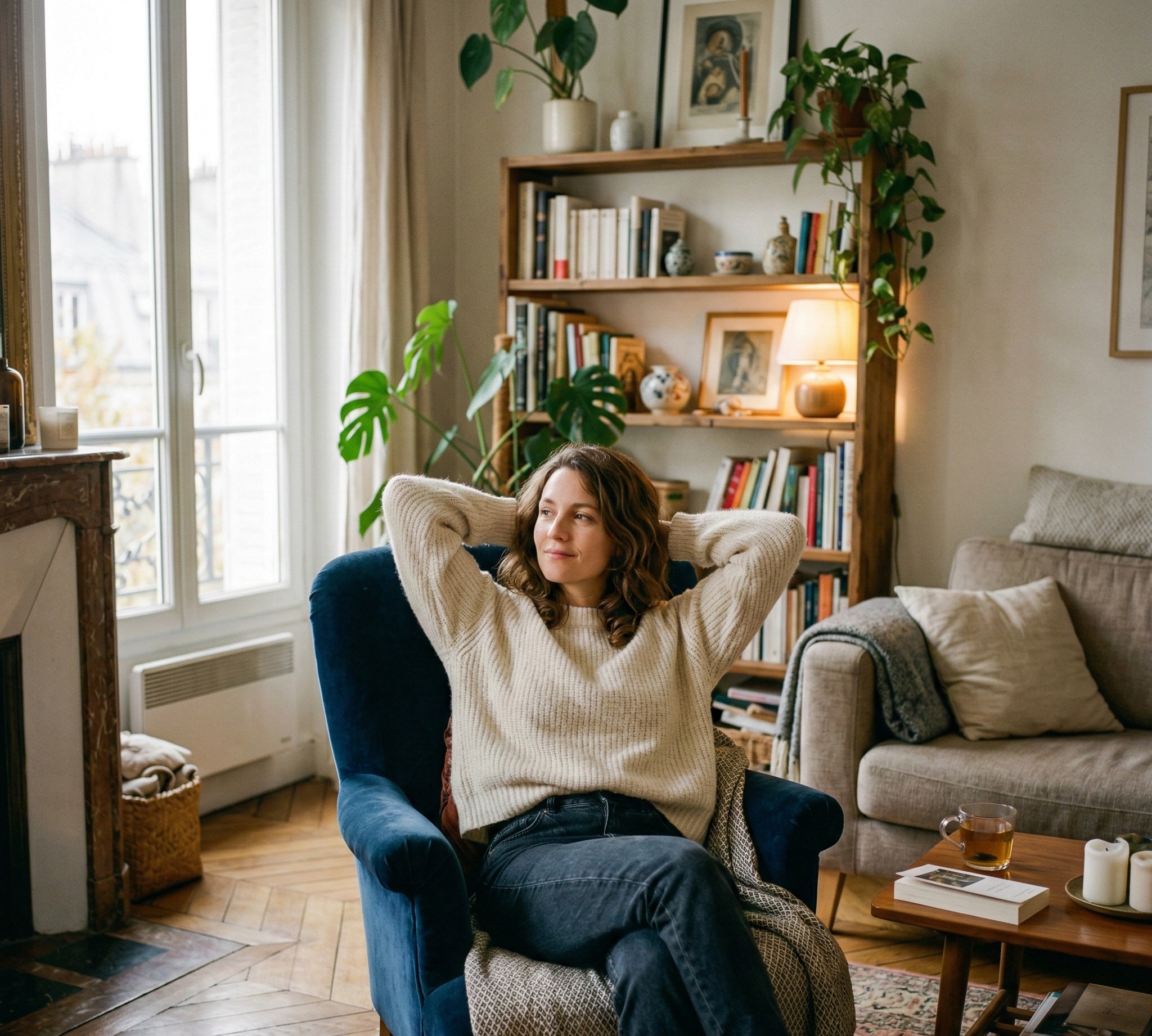 Gestion Agence de l'Empereur