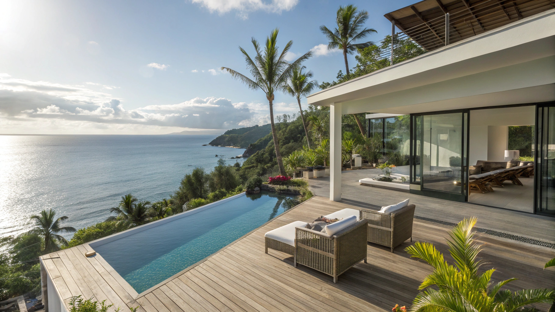 Estimation Immobilière